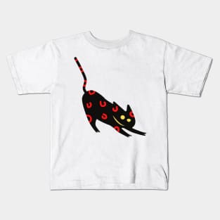 International Cat Day Kids T-Shirt
